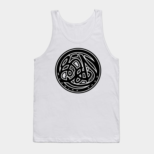 bad meaning good Tank Top by freshmodo